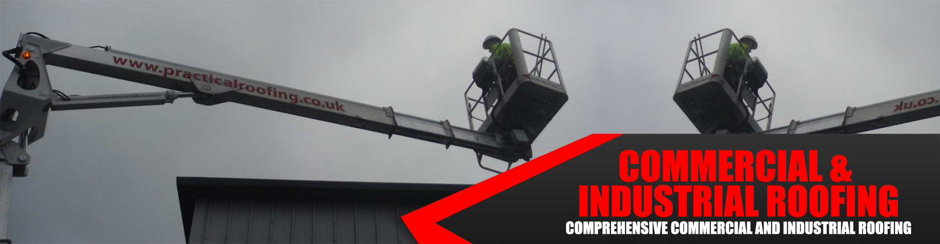 Uxbridge Roof Company - Uxbridge, London
